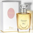 DIOR ディオール ディオリシモ オードゥ トワレ