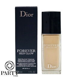 Dior (ディオール) <strong>ディオールスキン</strong> <strong>フォーエヴァー</strong> <strong>フルイド</strong> <strong>グロウ</strong> 30mL SPF20／PA+++