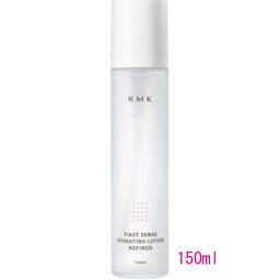 RMK(アールエムケー)RMK <strong>ファーストセンス</strong> <strong>ハイドレーティングローション</strong> <strong>リファインド</strong> 150ml