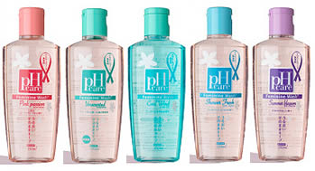 ★大感謝セール【pH　Care　フェミニンウォッシュ 150ml（Phケアフェミニンウォッシュ150ml）】（割引サービス対象外）お肌にやさしい肌ケアソープ♪女性特有の悩みを自宅でケア♪