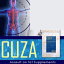 【あす楽対応】【ネコポスのみ】『CUZA〜クーザ〜90粒』賞味期限:2019.02