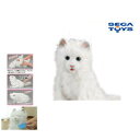 大感謝価格クリスマス プレゼントとしても『セガトイズ 夢ねこプレミアム』(割引サービス対象外)送料無料 ポイント 本物の猫みたいなヌイグルミおもちゃ 動く 女の子 敬老の日 クリスマス プレゼントとしても セガトイズ 夢ねこプレミアム10P03Dec16
