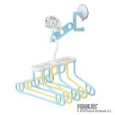 OSK オーエスケー スヌーピー ベビー用5連ハンガー HG-5【割引不可・返品キャンセル不可】