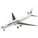 JAL/日本航空 B767-300 JAL JA634J 1/500スケール BJE3000【割引不可・返品キャンセル不可】