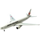 JAL/日本航空 B777-200 JAL JA772J 1/500スケール BJE3002【割引不可・返品キャンセル不可】