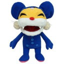NHK ニャンちゅうワールド放送局 ニャンちゅう ぬいぐるみ M 182375 かわいい プレゼント こども【割引不可・返品キャンセル不可】