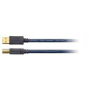 Audio-Technica オーディオテクニカ USBケーブル 0.7m AT-EUS1000/ 0.7【取り寄せ品キャンセル返品不可、割引不可】