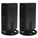 INBYTE ワイヤレスHDMI転送機 HD FLOW3 Super mini HDF-S300【取り寄せ品キャンセル返品不可、割引不可】