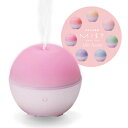 エレコム エクリアミスト/USB加湿器/ピンク HCE-HU03PN【割引サービス不可、取り寄せ品キャンセル返品不可、突然終了欠品あり】