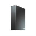 IOデータ ネットワーク接続ハードディスク (NAS) 1TB HDL-TA1【割引サービス不可、取り寄せ品キャンセル返品不可、突然終了欠品あり】