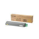 RICOH IPSiO SP トナー イエロー C740H 600587【割引サービス不可、取り寄せ品キャンセル返品不可、突然終了欠品あり】