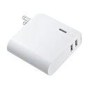 ¥µ¥ó¥ï¥µ¥×¥é¥¤ AC½¼ÅÅ´ï°ìÂη¿¥â¥Ð¥¤¥ë¥Ð¥Ã¥Æ¥ê¡¼(5200mAh) BTL-RDC17W¡Ú³ä°ú¥µ¡¼¥Ó¥¹ÉԲġ¢¼è¤ê´ó¤»ÉÊ¥¥ã¥ó¥»¥ëÊÖÉÊÉԲġ¢ÆÍÁ³½ªÎ»·çÉʤ¢¤ê¡Û