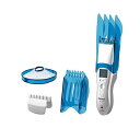 【大感謝価格】 IZUMI 充電交流式ヘアカッター HC-FW36-S 【返品キャンセル不可】