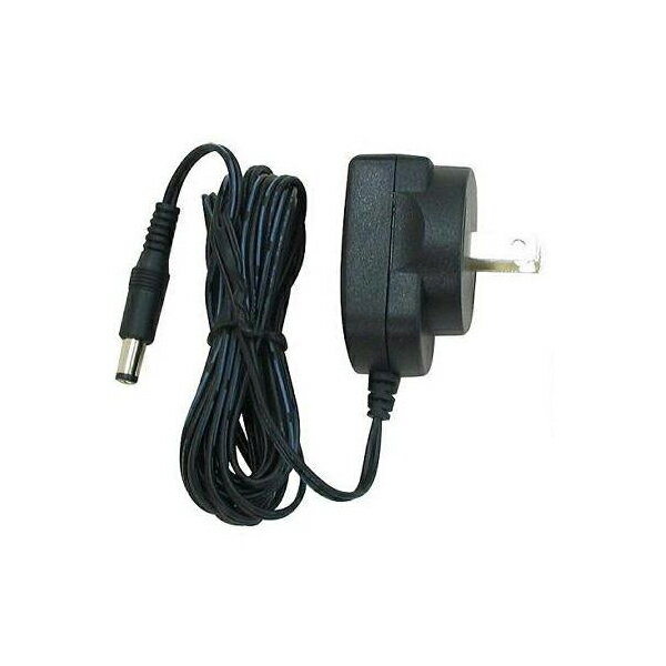 【大感謝価格】 Promark プロマーク バッティングトレーナー・トス自在 専用ACアダプター HT-83AC 【返品キャンセル不可】の画像