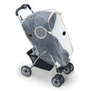 UVをカットするレインカバー。スマートフィットレインカバー ゴールド×ホワイト5250円以上送料無料代引無料 ポイント★大爆発セール★【スマートフィットレインカ..