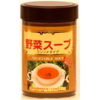 ★大爆発セール★【ファイン　野菜スープ (缶入り)　170g×2個セット】5250円以上送料無料、ポイント(お取り寄せ品、返品キャンセル不可)