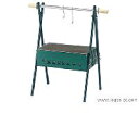 ★全品ポイント10倍★エントリー不要です♪2009年6月25日10時〜29日10時まで10P25Jun09★大爆発セール★【THE・二刀流グリル TYPE4 (ザ ニトウリュウグリル )】comc