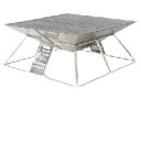 ★全品ポイント10倍★エントリー不要です♪2009年6月25日10時〜29日10時まで10P25Jun09★大爆発セール★【ピラミッドグリルXXL (ピラミッドグリル)】comc