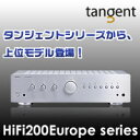 [bpdl̃_Ci~bNȃTEh̊!tangent(^WFg)HiFi200Europe(nCt@...