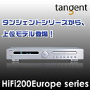 [bpdl̃_Ci~bNȃTEh̊!tangent(^WFg)HiFi200Europe(nCt@...