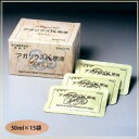 ★大感謝価格★【アガリクスK原液 50ml×15袋】ポイント(お寄せ品、返品キャンセル不可)10P03Dec16