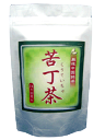 【苦丁茶(くうていちゃ) 2g×30p】(割引サービス対象外)テレビ放映 中国の銘茶 お茶 ダイエットティー★5250円以上で送料無料代引無料★★ポイント
