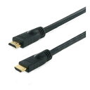 ★大感謝価格★【ハイパーツールズ イーサネット対応ハイスピードHDMIケーブル 15m EHM-HS-15M】ハイビジョンレコーダー ブルーレイプレーヤー 液晶テレビ PS3 ゲーム機 接続 生活家電★送料無料代引無料★ ポイント10P03Dec16