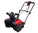 【電動除雪機 スノーエレファントDX D-1100】【メーカー直送品。代引不可・同梱不可・返品キャンセル・割引不可】雪かき 冬 軽量 生活家電 雑貨 グッズ 電動除雪機 スノーエレファントDX D-1100★送料無料★10P13Nov14