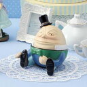 大感謝価格『カバードボックス(ハンプティダンプティ) SR-0640-180 (259シリーズ)』『物流倉庫出荷品。代引不可・同梱不可・返品キャンセル・割引不可』小物入れ キャラクター 飾る プレゼント インテリア アイテム