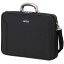 【メーカー直送・大感謝価格】バジェックス オリジン BX ORIGIN 24-0282 アタッシュケース W40×H29×D6cm ブラック 日本製