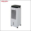 【大感謝価格 】アピックス Cool breeze fan ...
