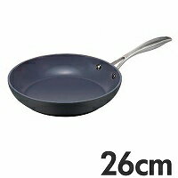 [P]GREENPAN　Stockholm　グリーンパン　ストックホルム　硬質アルマイトIHフライパン　26cm　CW0001603（2012年3月中旬出荷） 5250円以上は送料無料代引無料（割引サービス不可品、お取り寄せ品でキャンセル返品不可）ポイント