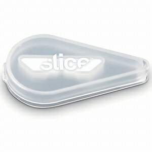 [P]slice（スライス）　ボックスカッター替え刃　10404　4枚5250円以上は送料無料代引無料（割引不可品、お取り寄せ品でキャンセル返品不可）ポイント