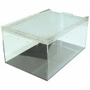 【エントリー全品P10倍追加】ファンタジーワールド 爬虫類・両生類用 アクリル製飼育ケース クリスタルステージ FR-CS 5000円税別以上送料無料代引無料(割引サービス不可品、お取り寄せ品でキャンセル返品不可)ポイント10P03Dec16