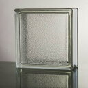 【6個セット ガラスブロック 厚み80mmクリア色みかんの皮】おしゃれ 飾り インテリア★5250円以上で送料無料・代引無料★返品・キャンセル 不可★(別途修正しても必ず送料発生品)