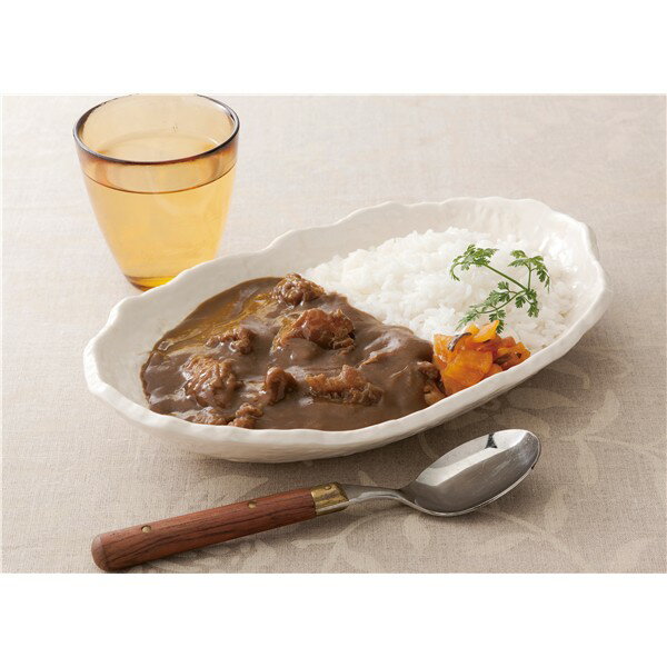  大感謝価格 【国産牛すじカレーKGS-50 205121-02】 送料無料 突然の終了欠品あり ポ...:parusu:10185977