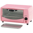 ★大感謝価格★【オーブントースターPT-42(P)