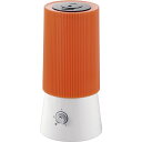 ★大感謝価格★【アロマ超音波式加湿器 ジェントルアロマヒーリング オレンジ☆AY-1063 f3086-r04】★送料無料★突然の終了欠品あり★ポイント 生活家電 加湿器 ギフト10P13Nov14