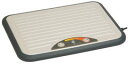 ★大感謝価格★【薄型フットヒーターMFM-480 (DG) 】★送料無料★【メーカー直送品。代引・後払い・同梱・返品・キャンセル・割引不可】★ ポイントヒーター 暖房器具 生活家電10P01Feb14【RCP】