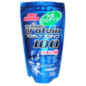 ★大感謝価格★割引サービス対象外品★【アクティブプロテイン100 360g】★5000円税別以上は送料無料代引無料★■5-7営業日前後出荷、返品キャンセル不可品■★ポイント大豆から分離精製して得られた、たん白質を粉末状に加工。10P09Jul16