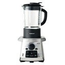 『クイジナート オートクッキングブレンダー WSM-1MCGJ』送料無料加熱機能 調理家電 機器機械器具 スープ スムージークイジナート オートクッキングブレンダー