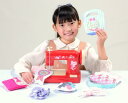 【エントリー全品P10倍追加】『毛糸ミシンHug(子供用)KM-02』送料無料(割引サービス対象外)本格的玩具 おもちゃ 子供の誕生日プレゼントにも 女の子 クリスマス プレゼント 女の子用としても毛糸ミシンHug(子供用)KM-0210P03Dec16