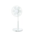 大感謝価格【アクア DCリビング扇風機 AQS-L