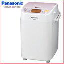 【送料無料代引無料!!】 【Panasonic/パナソニック 1斤タイプ ホームベーカリー SD-BH105-P】 (5-12営業日前後出荷、突然の終了欠品あり) パン焼き器 人気家電 調理機器 キッチン家電 簡単・手軽 ★ポイント10P24jul13