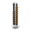☆送料無料代引無料☆ 【ZACK TONDO ネスプレッソ カプセルホルダー 20110】 ドイツ デザイン ステンレス カプセル収納 ★ポイント10P04Feb1310P17Apr13