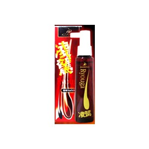 【大感謝価格】『薬用凌駕 リョウガ 120ml』 医薬部外品 育毛剤『マラソン1112P10』