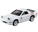 ドリームトミカ No.168 頭文字D FC3S RX−7【...