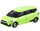 トミカ No.99 トヨタ シエンタ【割引不可・取り寄せ品キ...