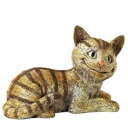 大感謝価格『オーナメント(チシャ猫L) SR-0755-450』ガーデニング 園芸 生活雑貨 グッズ オーナメント(チシャ猫L) SR-0755-450 5940円税別以上送料無料
