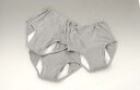 【大感謝価格 】NEW 楽々安心ブリーフ 中失禁用 3枚組 K8206 S/M/L/LL